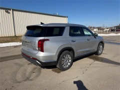 Used 2024  Hyundai Palisade SEL AWD at Dime Down by Frank Leta near Bridgeton&comma; MO