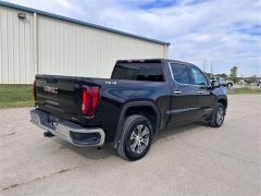 Used 2024  GMC Sierra 1500 4WD Crew Cab 147" SLT at Dime Down by Frank Leta near Bridgeton, MO
