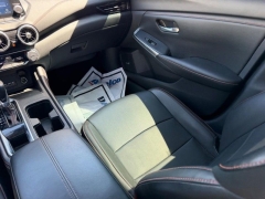 Used 2024  Nissan Sentra SR CVT at Dime Down by Frank Leta near Bridgeton&comma; MO