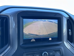 Used 2021  Chevrolet Silverado 2500HD 4WD Crew Cab 159" Custom at Dime Down by Frank Leta near Bridgeton, MO