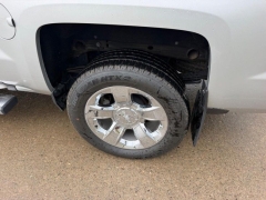 Used 2018  Chevrolet Silverado 1500 4WD Crew Cab 143&period;5" LTZ w&sol;1LZ at Dime Down by Frank Leta near Bridgeton&comma; MO