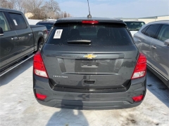 Used 2020  Chevrolet Trax 4d SUV AWD LS at Dime Down by Frank Leta near Bridgeton&comma; MO