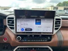 Used 2022 Toyota Tundra Hybrid 4WD 1794 Edition CrewMax 5.5ft Bed at Dime Down by Frank Leta near Bridgeton, MO