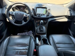 Used 2016  Ford Escape 4d SUV 4WD Titanium at Dime Down by Frank Leta near Bridgeton&comma; MO