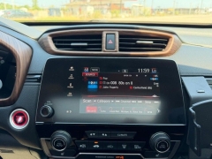 Used 2019  Honda CR-V 4d SUV AWD EX at Dime Down by Frank Leta near Bridgeton&comma; MO