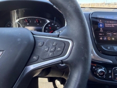 Used 2023  Chevrolet Equinox FWD 4dr Premier at Dime Down by Frank Leta near Bridgeton&comma; MO
