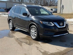  2019 Nissan Rogue FWD SV at Dime Down by Frank Leta near Bridgeton, MO