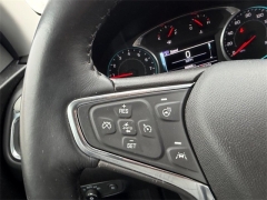 Used 2018  Chevrolet Equinox 4d SUV FWD Premier w/1LZ at Dime Down by Frank Leta near Bridgeton, MO