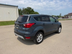 Used 2019  Ford Escape 4d SUV 4WD SE at Dime Down by Frank Leta near Bridgeton&comma; MO