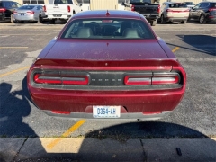 Used 2022  Dodge Challenger R&sol;T RWD at Dime Down by Frank Leta near Bridgeton&comma; MO