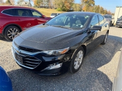  2024 Chevrolet Malibu 4dr Sdn 1LT at Dime Down by Frank Leta near Bridgeton, MO