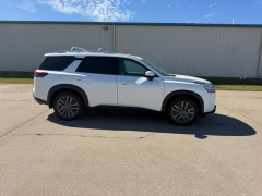 Used 2025  Nissan Pathfinder SL 4WD at Dime Down by Frank Leta near Bridgeton&comma; MO