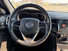 Used 2022  Jeep Grand Cherokee WK Limited 4x4 at Dime Down by Frank Leta near Bridgeton&comma; MO