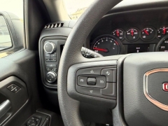 Used 2026  GMC Sierra 1500 4WD Crew Cab 147" Pro at Dime Down by Frank Leta near Bridgeton&comma; MO