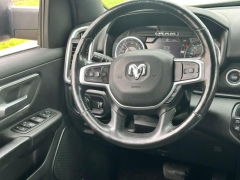 Used 2020  Ram 1500 Big Horn 4x4 Crew Cab 5'7" Box at Dime Down by Frank Leta near Bridgeton&comma; MO