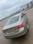 Used 2024 Chevrolet Malibu 4dr Sdn 1LT at Dime Down by Frank Leta near Bridgeton, MO
