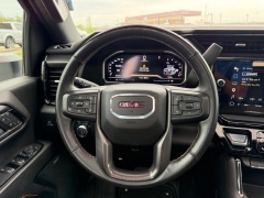 Used 2024  GMC Sierra 2500HD 4WD Crew Cab 159" AT4 Gas at Dime Down by Frank Leta near Bridgeton&comma; MO