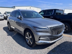Used 2024 Genesis GV80 3.5T AWD at Dime Down by Frank Leta near Bridgeton, MO