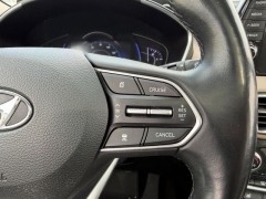 Used 2019  Hyundai Santa Fe Ultimate 2&period;0T Auto AWD at Dime Down by Frank Leta near Bridgeton&comma; MO