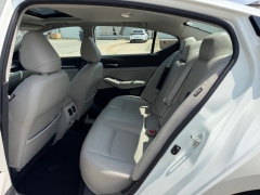 Used 2019  Nissan Altima 4d Sedan AWD 2&period;5L Platinum at Dime Down by Frank Leta near Bridgeton&comma; MO