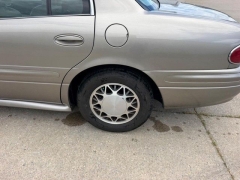 Used 2004  Buick LeSabre 4d Sedan Custom at Dime Down by Frank Leta near Bridgeton&comma; MO