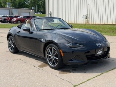Used 2016  Mazda MX-5 Miata 2dr Conv Auto Grand Touring at Dime Down by Frank Leta near Bridgeton&comma; MO