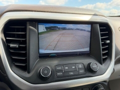 Used 2018  GMC Acadia 4d SUV AWD SLT-1 at Dime Down by Frank Leta near Bridgeton&comma; MO