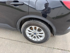 Used 2020  Ford Escape 4d SUV FWD SE at Dime Down by Frank Leta near Bridgeton&comma; MO