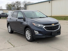  2018 Chevrolet Equinox 4d SUV AWD LT w/3LT at Dime Down by Frank Leta near Bridgeton, MO