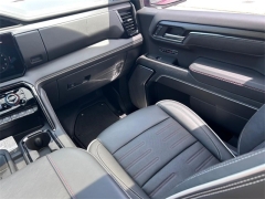 Used 2024 GMC Sierra 1500 4WD Crew Cab 147" AT4X at Dime Down by Frank Leta near Bridgeton, MO