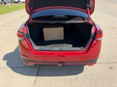 Used 2024  Nissan Sentra SR CVT at Dime Down by Frank Leta near Bridgeton&comma; MO