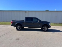 Used 2016  Ford F-150 4WD SuperCrew at Dime Down by Frank Leta near Bridgeton, MO