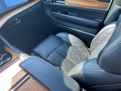 Used 2024 Jeep Grand Wagoneer L Series III 4x4 at Dime Down by Frank Leta near Bridgeton, MO