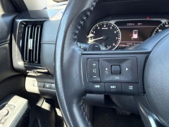 Used 2024  Nissan Pathfinder SV 2WD at Dime Down by Frank Leta near Bridgeton&comma; MO