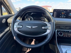 Used 2024  Genesis GV80 3&period;5T AWD at Dime Down by Frank Leta near Bridgeton&comma; MO