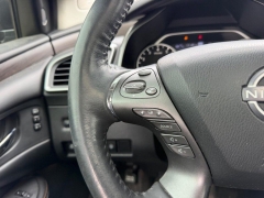 Used 2023  Nissan Murano AWD Platinum at Dime Down by Frank Leta near Bridgeton&comma; MO