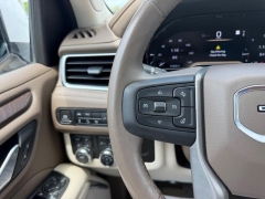 Used 2022  GMC Yukon 4WD 4dr Denali at Dime Down by Frank Leta near Bridgeton&comma; MO