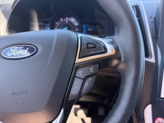 Used 2024  Ford Edge SEL AWD at Dime Down by Frank Leta near Bridgeton&comma; MO