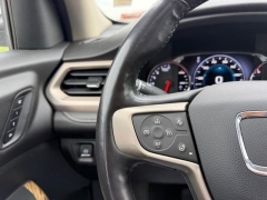 Used 2019  GMC Acadia 4d SUV FWD Denali at Dime Down by Frank Leta near Bridgeton&comma; MO