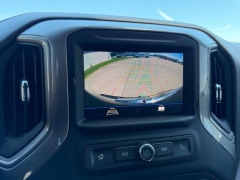 Used 2021  Chevrolet Silverado 1500 4WD Crew Cab 157" Custom at Dime Down by Frank Leta near Bridgeton&comma; MO