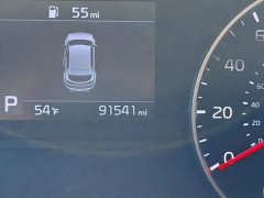 Used 2020  Kia Sportage LX AWD at Dime Down by Frank Leta near Bridgeton&comma; MO