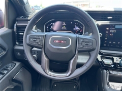 Used 2024 GMC Sierra 1500 4WD Crew Cab 147" AT4X at Dime Down by Frank Leta near Bridgeton, MO