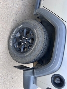 Used 2020 Jeep Wrangler Unlimited Willys 4x4 at Dime Down by Frank Leta near Bridgeton, MO