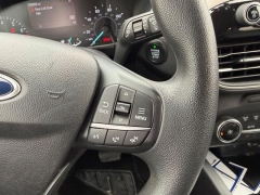 Used 2020  Ford Escape 4d SUV FWD SE at Dime Down by Frank Leta near Bridgeton&comma; MO