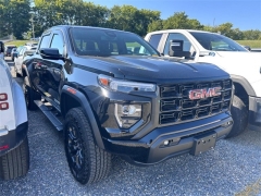 Used 2024 GMC Canyon 2WD Crew Cab Elevation at Dime Down by Frank Leta near Bridgeton, MO