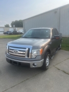 Used 2010 Ford F-150 2WD SuperCrew at Dime Down by Frank Leta near Bridgeton, MO