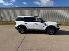 Used 2024  Ford Bronco Sport Big Bend 4x4 at Dime Down by Frank Leta near Bridgeton, MO