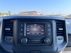 Used 2022 Ram 2500 4WD Tradesman Crew Cab 8' Box at Dime Down by Frank Leta near Bridgeton, MO