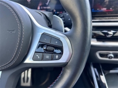 Used 2023 BMW X7 M60i Sports Activity Vehicle at Dime Down by Frank Leta near Bridgeton, MO