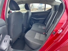 Used 2024 Nissan Sentra SV CVT at Dime Down by Frank Leta near Bridgeton, MO